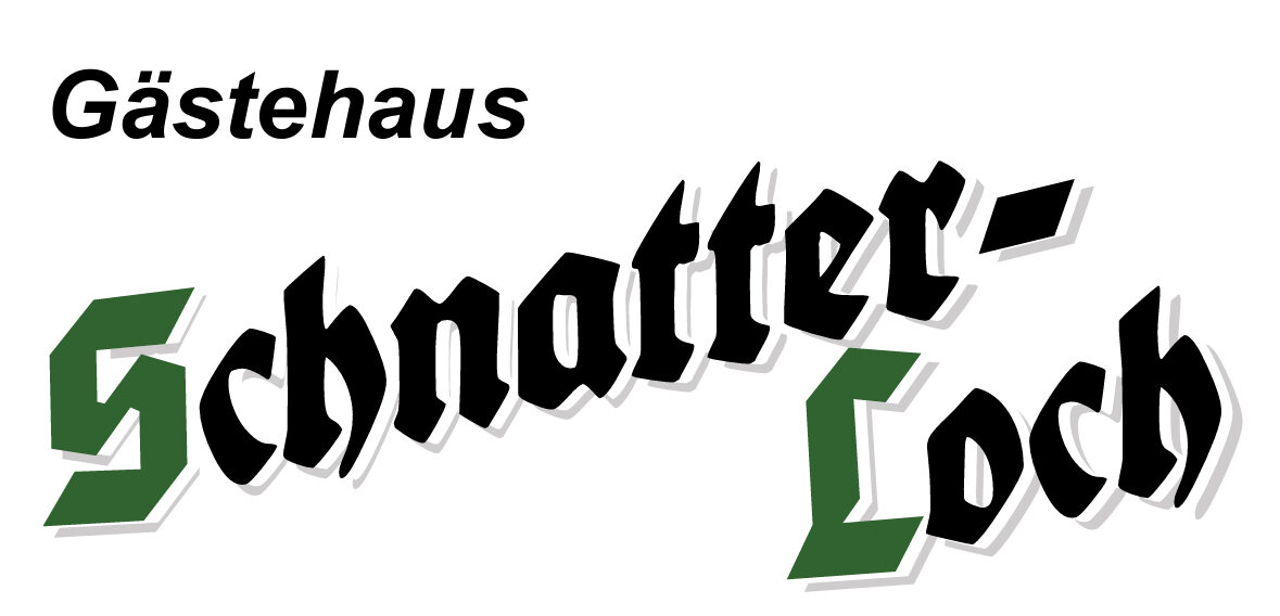 Gästehaus Schnatterloch